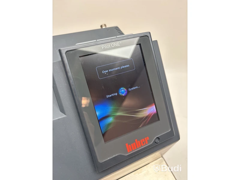 Minichiller Huber, Ministat 230-MT