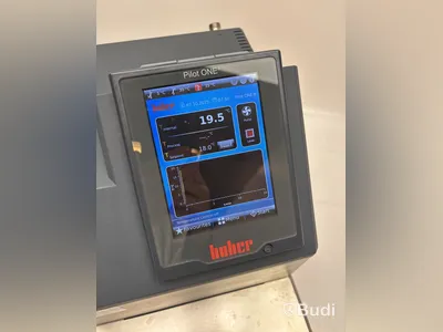 Minichiller Huber, Ministat 230-MT