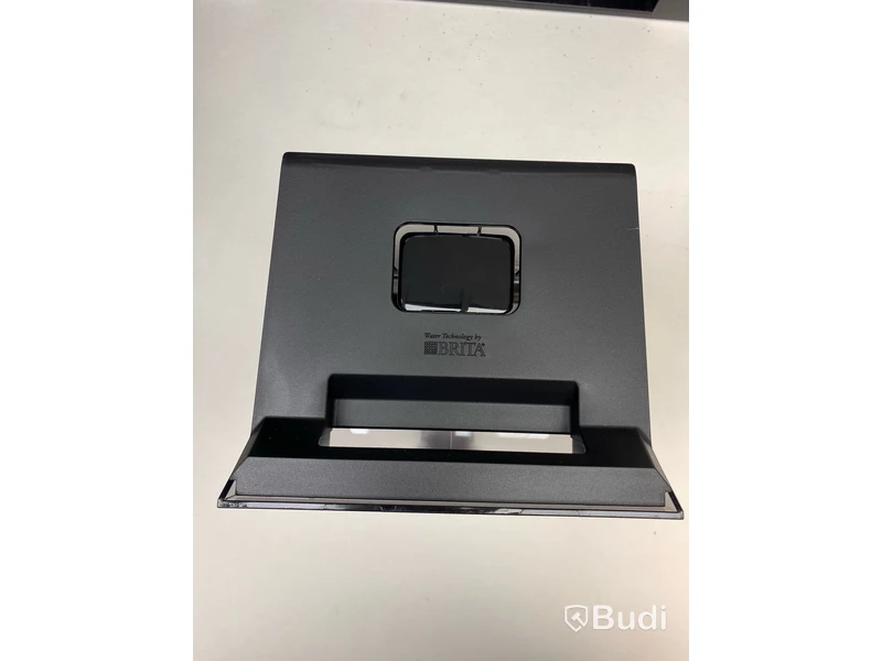 Kaffemaskin Gaggenau CMP250132 Serie 200, helautomatisk, silver.