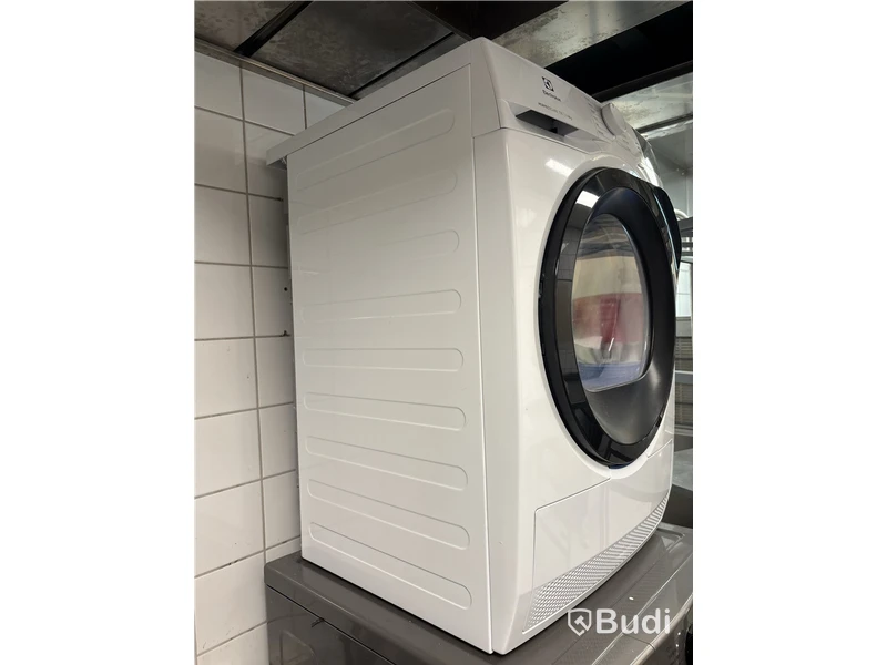 Tvättmaskin Electrolux Perfectcare 700, EW7H558E2