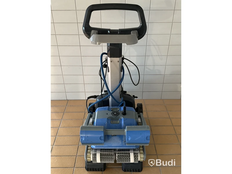Poolrobot Dolphin M500 Liberty