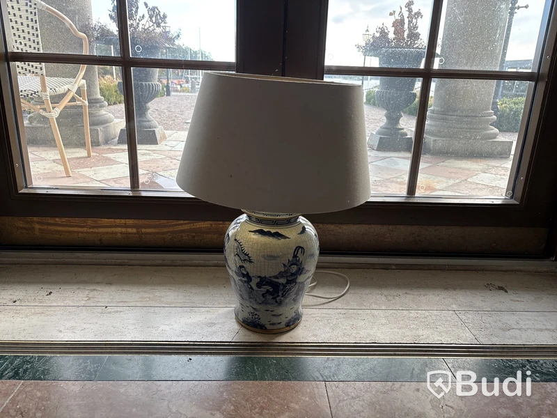 Lampa B&B