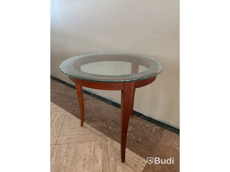 Soffbord