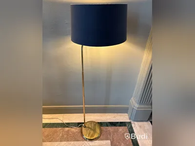 Golvlampa