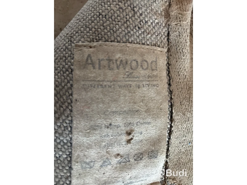 Matta Artwood