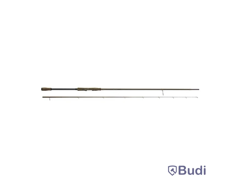 Fiskespö Savage Gear SG4. Ord. pris inkl. moms: ca 1599 kr.