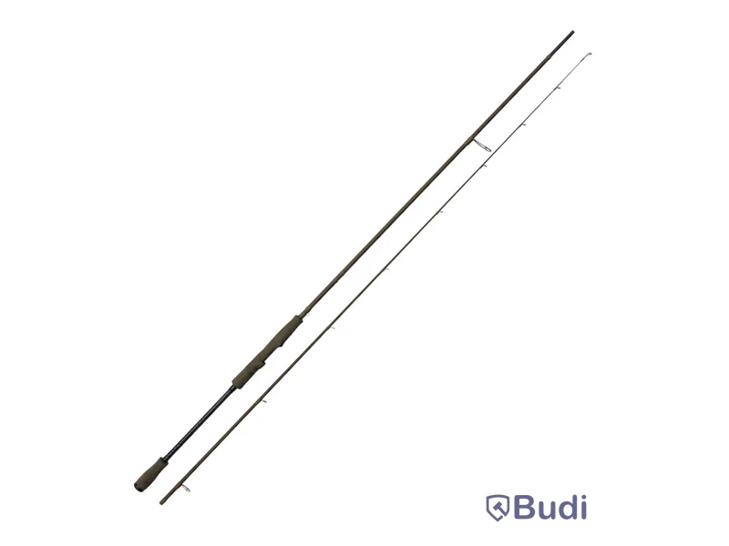 Fiskespö Savage Gear SG4. Ord. pris inkl. moms: ca 1499 kr.