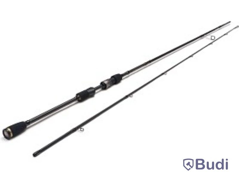 Fiskespö Westin W3 Ultrastick 2nd. Ord. pris inkl. moms: ca 1449 kr.