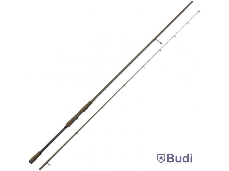 Fiskespö Savage Gear SG4. Ord. pris inkl. moms: ca 1599 kr.