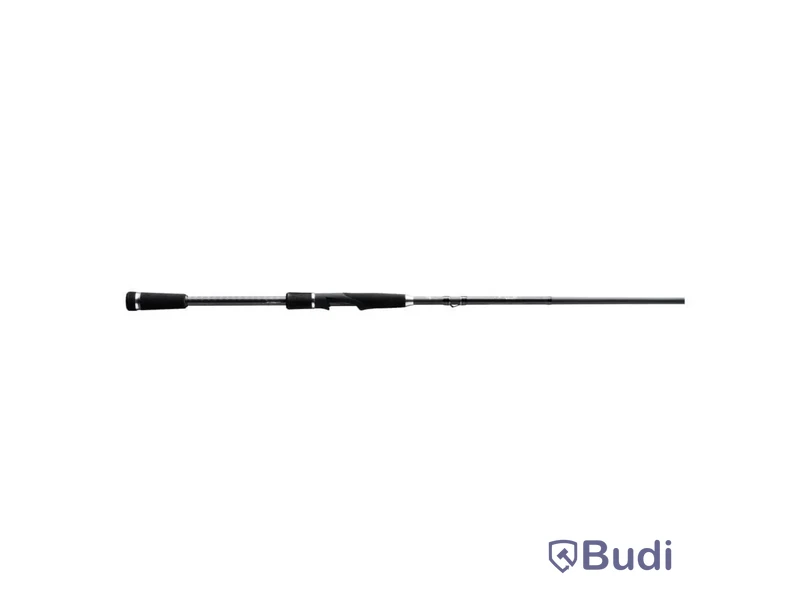 Fiskespö 13 fishing Fate Black FTBS70MH2. Ord. pris inkl. moms: ca 1099 kr.