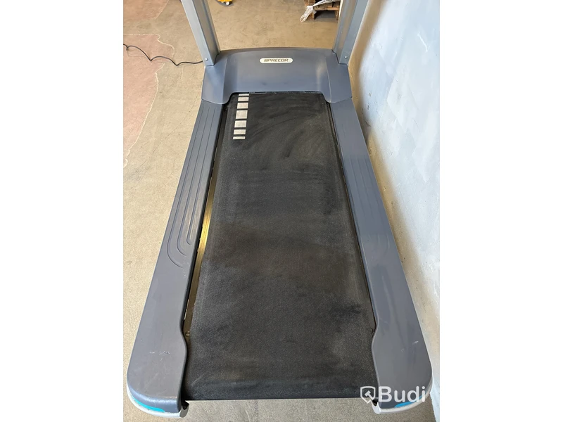 Löpband Precor TRM 811/835/885