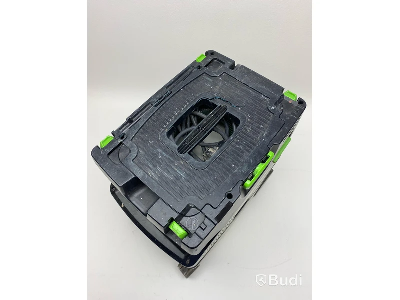 Grovdammsugare Festool, CTL Midi I CLEANTEC