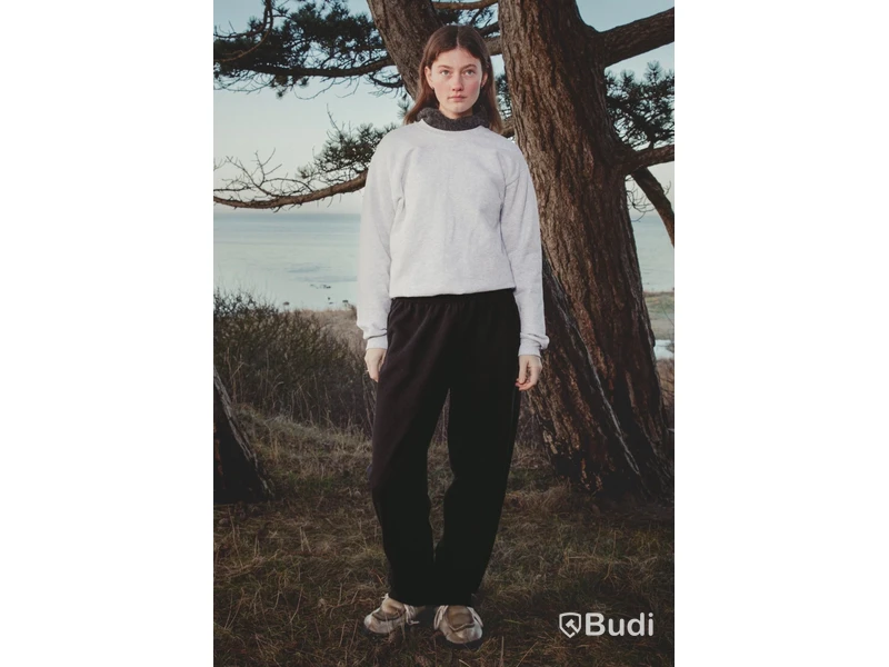 3 st. Sweatpants BoomButik, loose, unisex, stl. XS