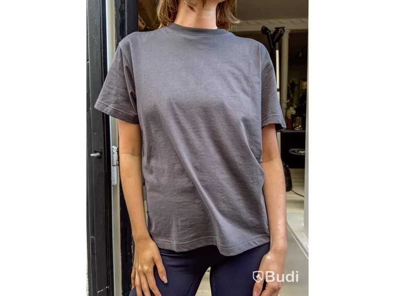 7 st. Tshirt BoomButik, blandade färger, unisex, stl. XXS