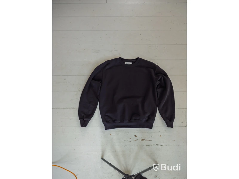 2 st. Byxor samt tröja BoomButik, unisex, stl. L