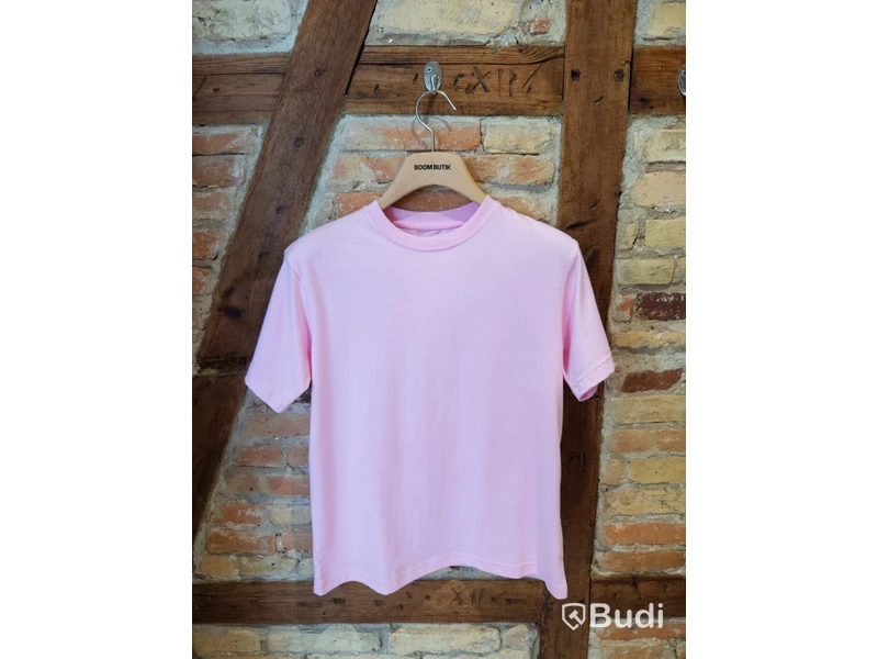 8 st. Tshirt BoomButik, unisex, blandade storlekar