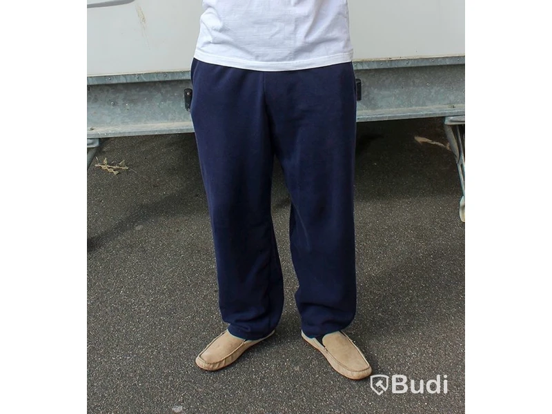 3 st. Sweatpants BoomButik, loose, unisex, stl. L