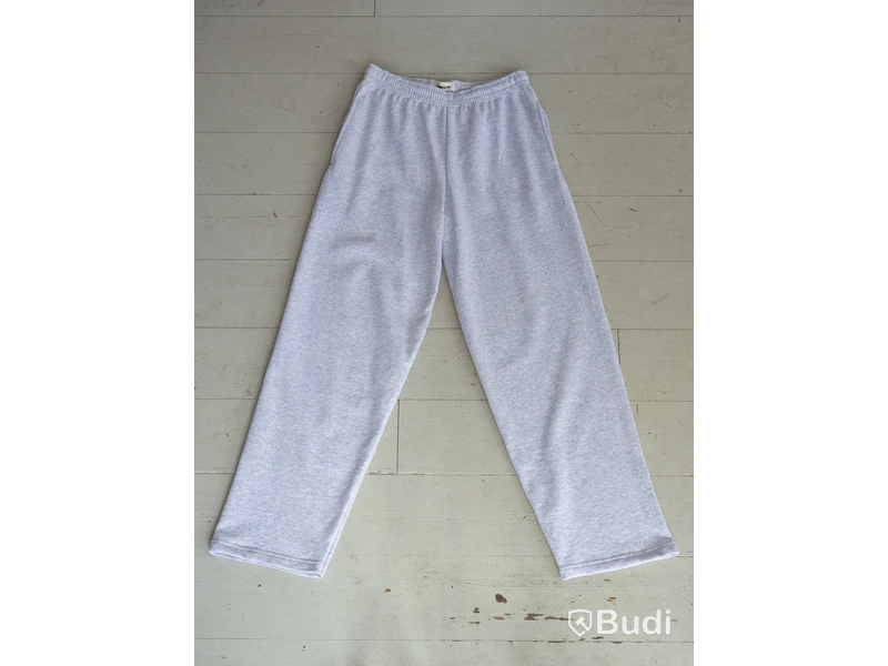 4 st. Byxor samt hoodie BoomButik, unisex, stl. XL