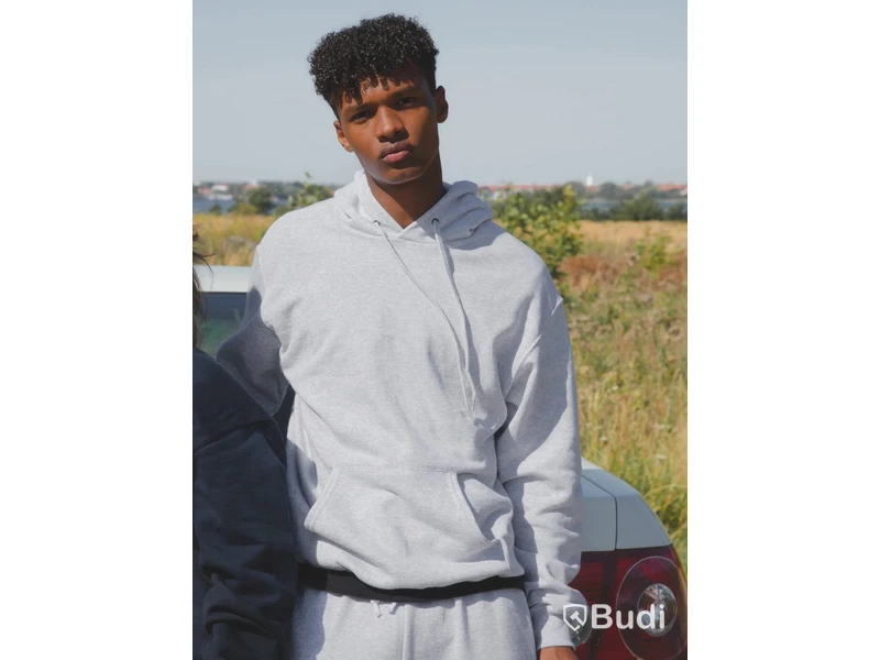 4 st. Byxor samt hoodie BoomButik, unisex, stl. XL