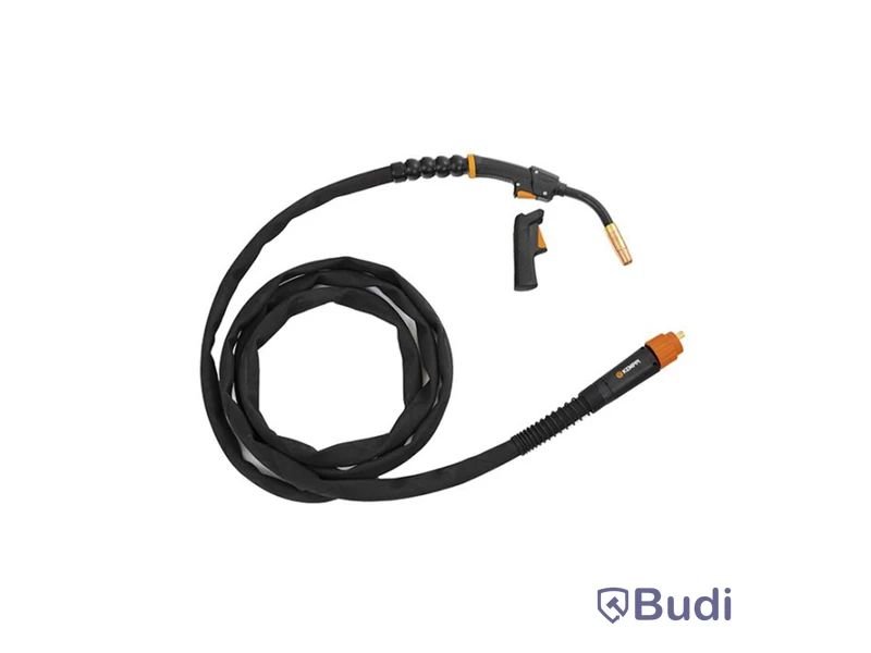 Svetspistol med slangpaket Kemppi, GX305G5, 5m