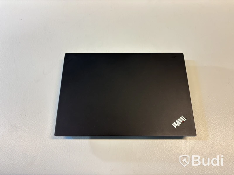 Bärbar dator Lenovo ThinkPad T14s 14 tum