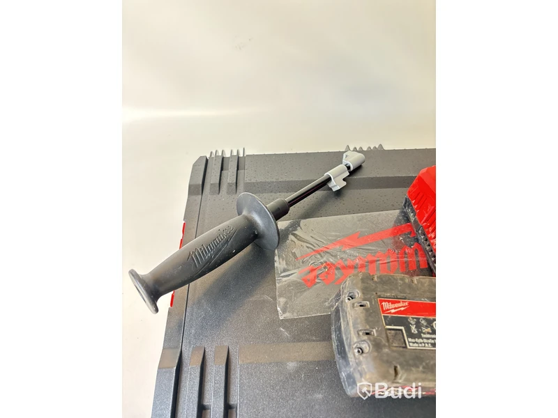 Skruvdragare Milwaukee M18 CBLDD