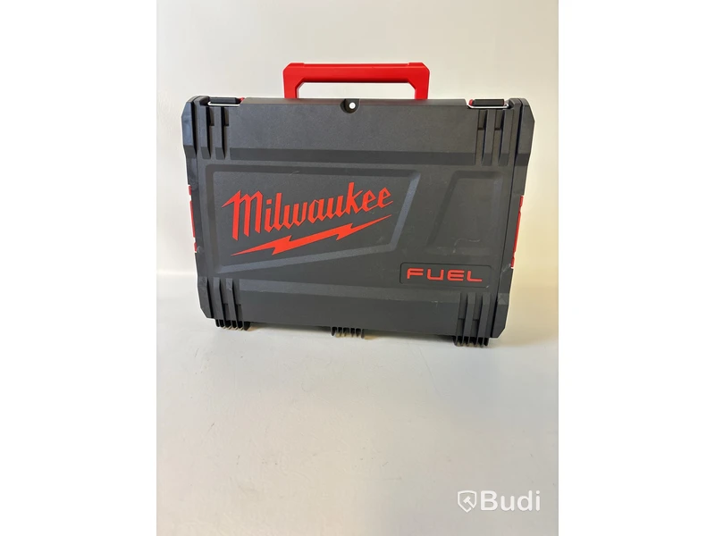 Vinkelslip Milwaukee M18 FSAG125X