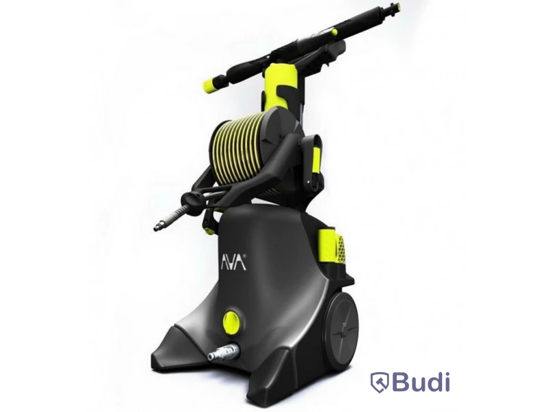 Högtryckstvätt AVA, Smart P55 X-large bundle