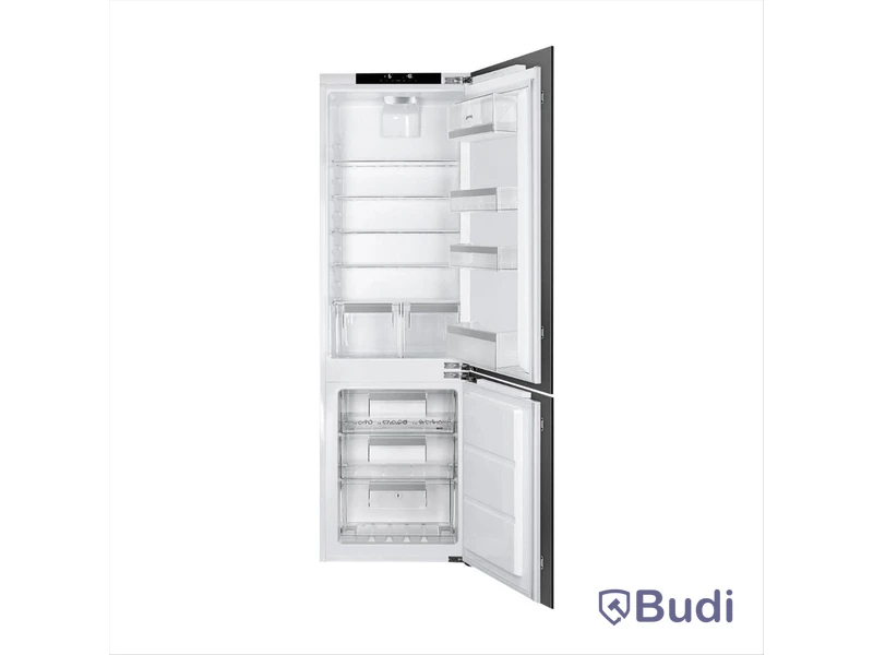Kyl & frys Smeg Integrerad C8174DN2E