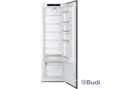 Kylskåp Smeg Integrerat S8L174D3E
