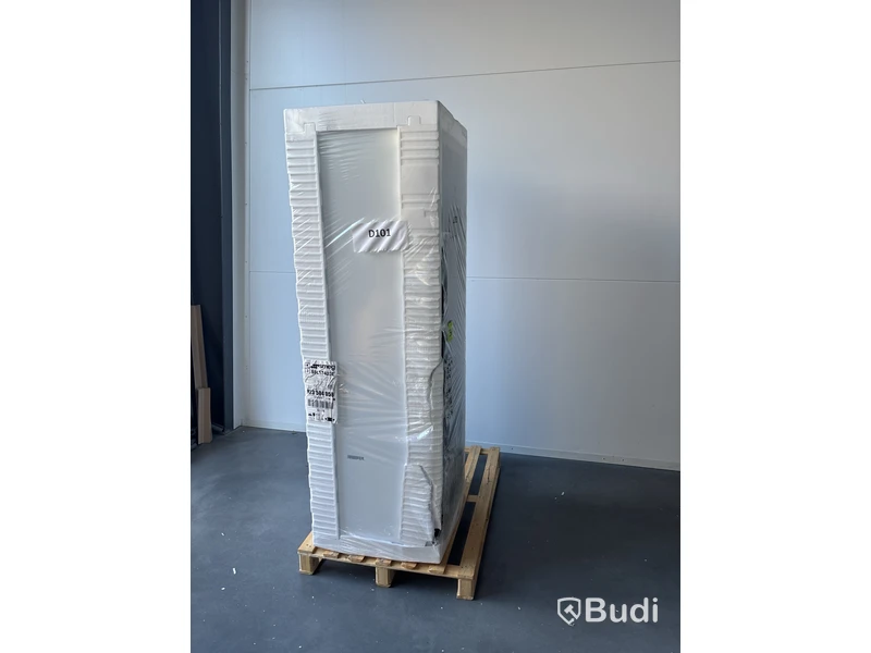 Kylskåp Smeg Integrerat S8L174D3E
