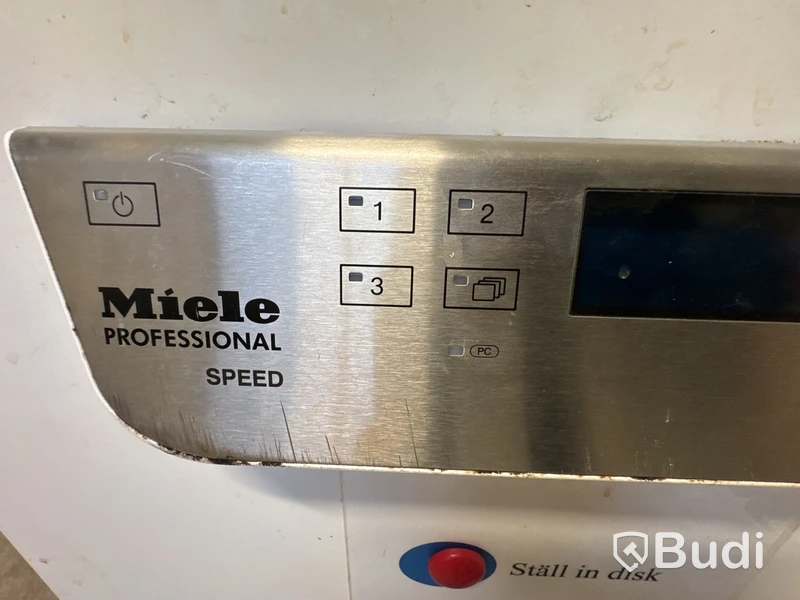 Diskmaskin Miele PG 8055 U AW