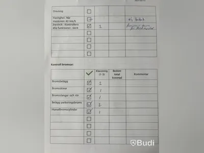 Teleskoplastare Merlo Roto 38.14S