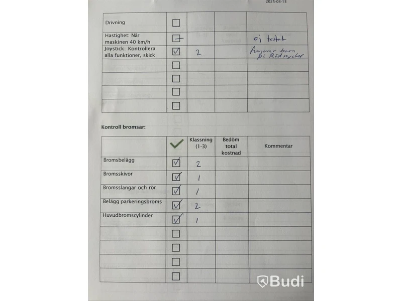 Teleskoplastare Merlo Roto 38.14S