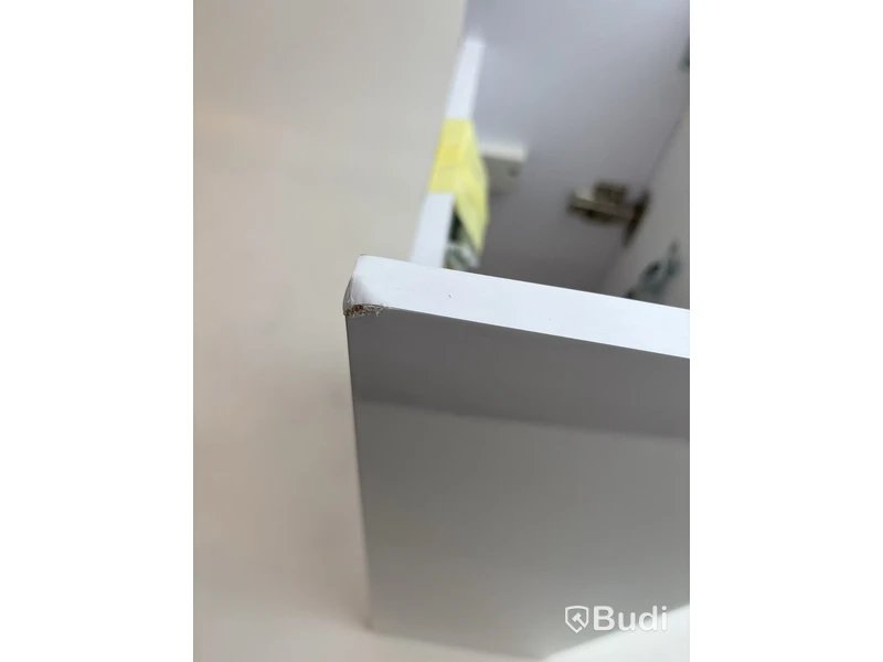 KOMMODPAKET NORTIQ 40 CM VIT