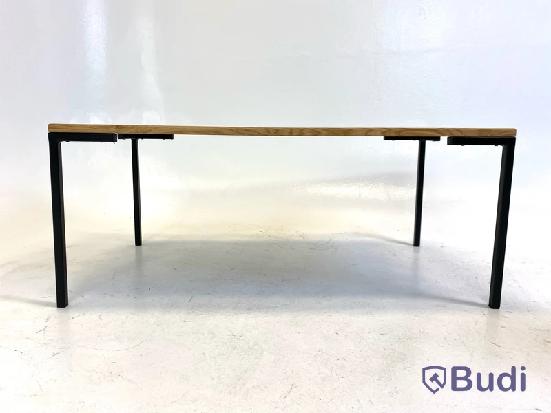 Soffbord House Nordic, Lugano Coffee Table Natural Oak, 110x60 cm