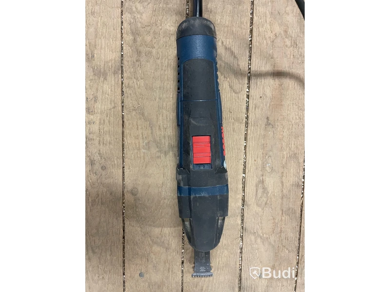Multiverktyg Bosch GOP 250 CE