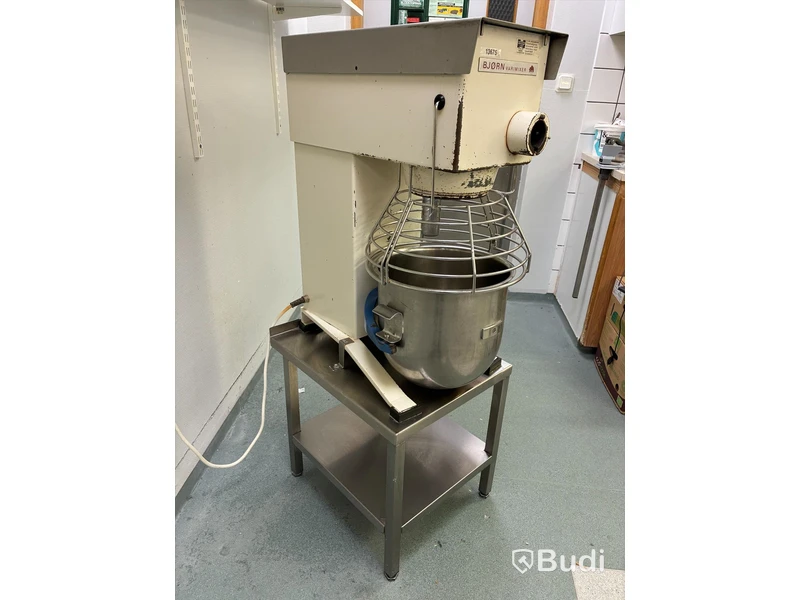 Degblandare Bjorn Varimixer R20