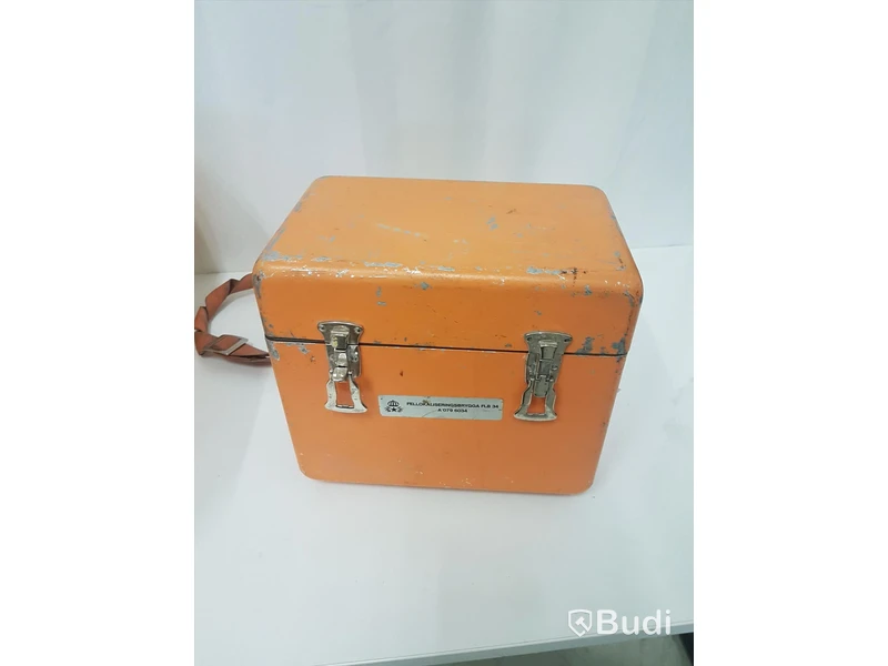 Fellokaliseringsbrygga F&G FLB34 A 079 6034 för kopparledningar