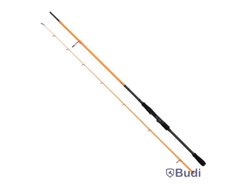Fiskespö Savage Gear Orange LTD. Ord. pris inkl. moms: ca 1399 kr.