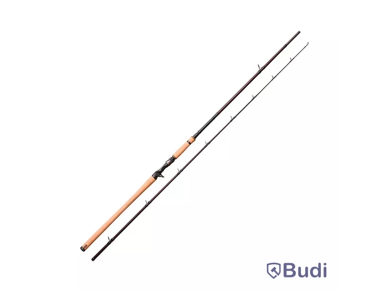 Fiskespö Savage Gear Alpha SG6 Monster. Ord. pris inkl. moms: ca 2549 kr.