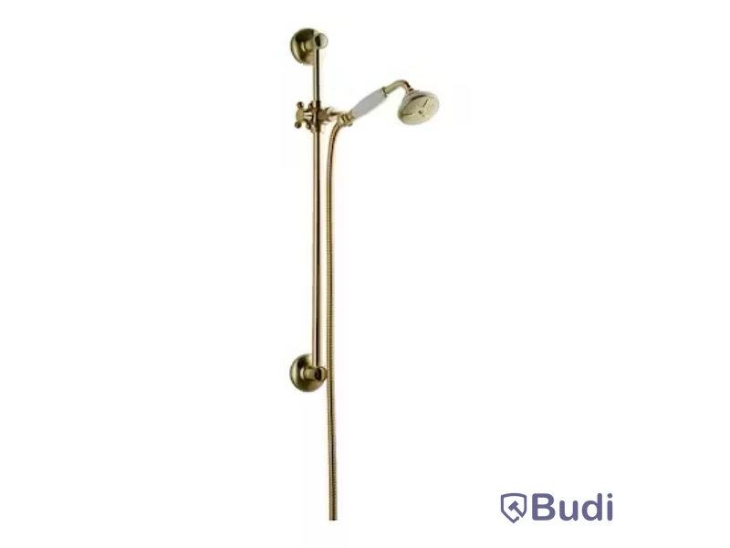 Duschset Tapwell, ZSAL070, brons