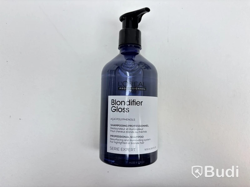 Hårvårdsprodukter LOreal