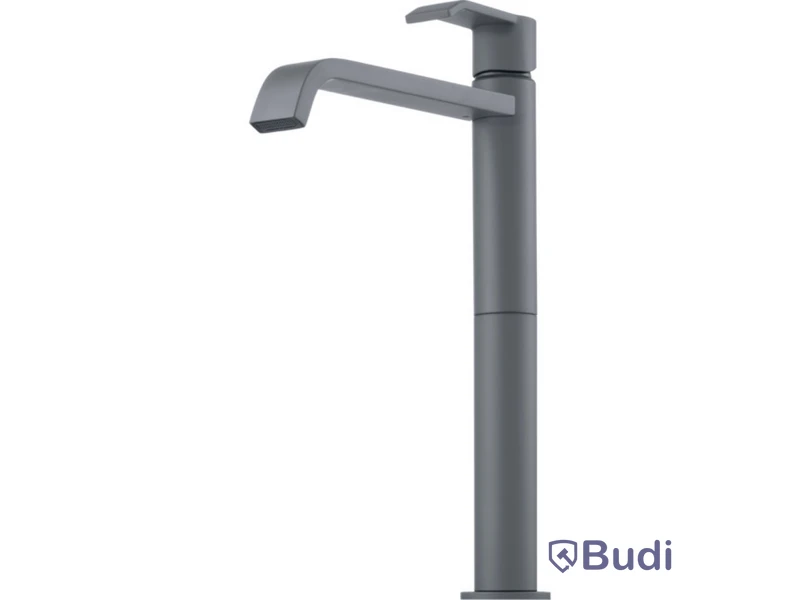 Tvättställsblandare Tapwell, VIC081, Ascot grey