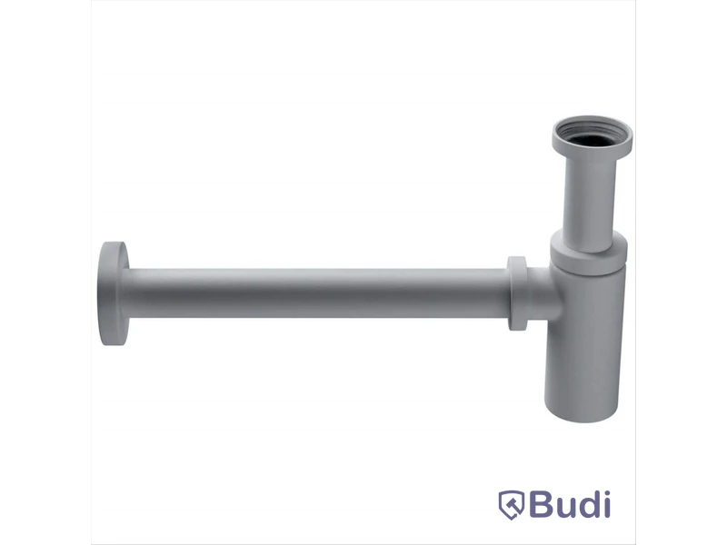Vattenlås Tapwell, XACC 167, Ascot grey