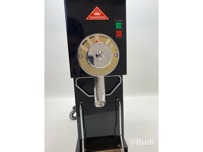 Kaffekvarn / espressokvarn Mahlkönig GSS-RF2