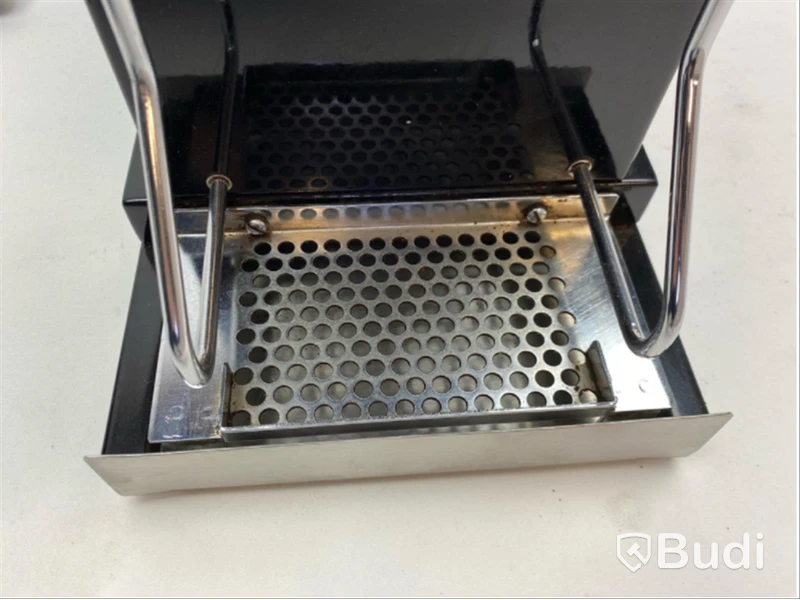 Kaffekvarn / espressokvarn Mahlkönig GSS-RF2