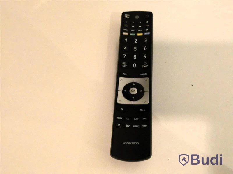 TV | Andersson 32"