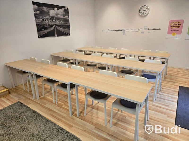 Parti bord och stolar | IKEA