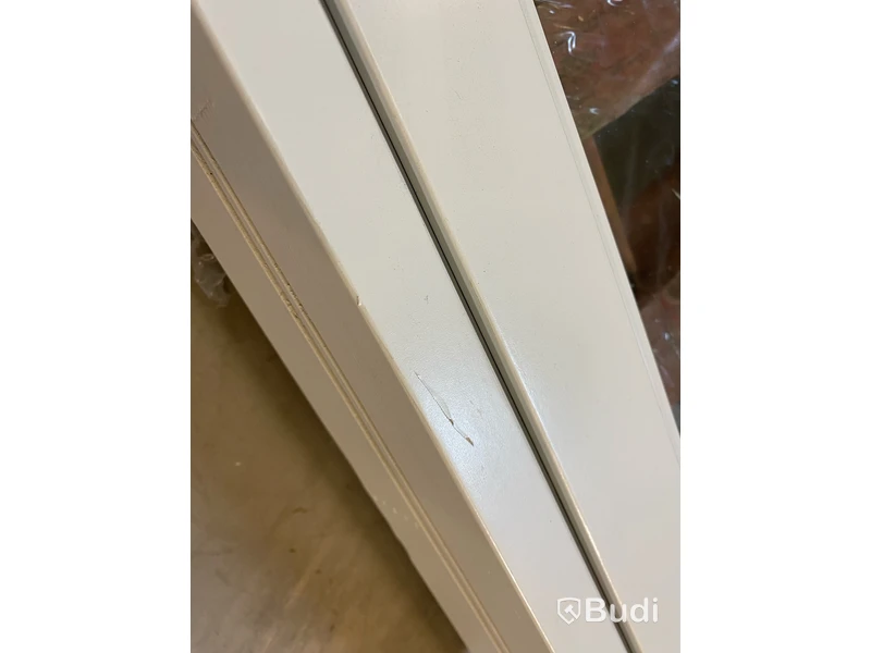 ALTANDÖRR SOLID ELEMENTS 3-HELGLAS VHED 9X21 TRÄ VÄNSTER